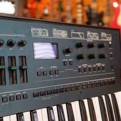 Korg OPSIX MK2 Altered FM Synth - (Pre-Owned) image 2