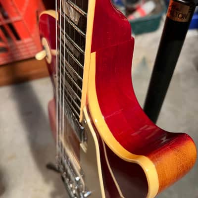 Gibson Les Paul Deluxe 1974 image 10