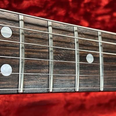 1971 Fender - Stratocaster Hardtail - ID 4777 imagen 12