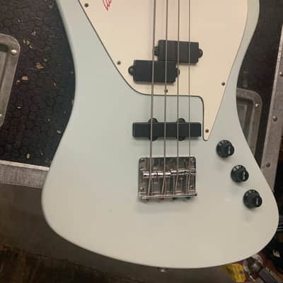 Epiphone Thunderbird Bass Blue image 8