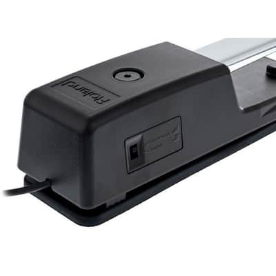 ROLAND DP10  sustain pedal image 7