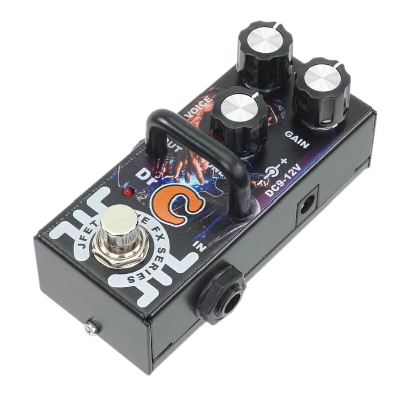 Quick Shipping! AMT Electronics C-Drive image 1