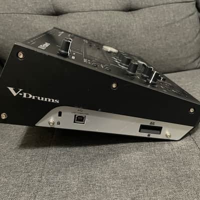 Roland TD-50 V-Drums Module ( Read ) image 7