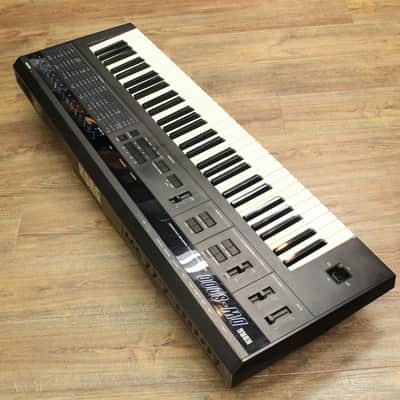Korg Dw 8000 [9201] (05/15) image 4