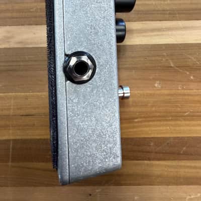 Electro-Harmonix Op Amp Big Muff Pi Reissue 2017 - Present - Black/Orange image 4