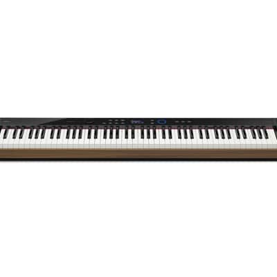 Casio PX-S6000 Privia Slim Digital Piano - Black image 4