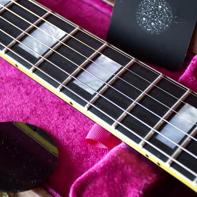 Gibson Custom Shop Les Paul "Limited Edition" High Grade Flame Top AAAAA+ ( Centipede ) 2015 "RARE" image 11
