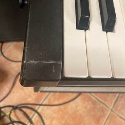 Korg poly 800 image 3
