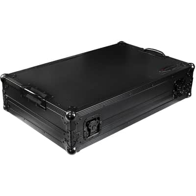 Odyssey RC-SYSTEMONEW | Road Case for RANE SYSTEM ONE | Wheeled DJ Controller Protection image 4