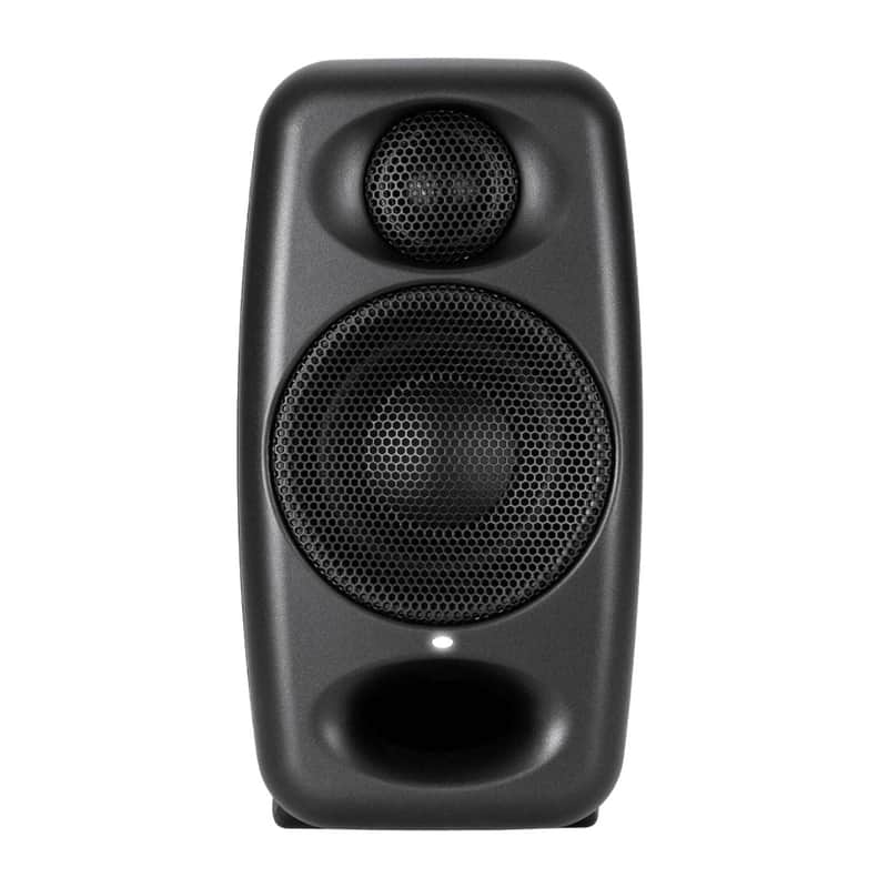 IK Multimedia iLoud Micro Monitor Pro Active Studio Monitor - Pair