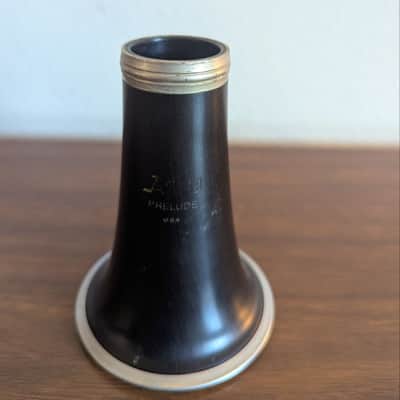 Artley Prelude Bb Clarinet, with case image 7