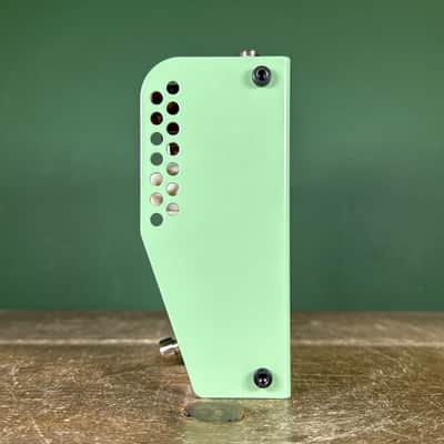 ThorpyFX Camoflange Flanger 2019 - Silver and Seafoam image 5