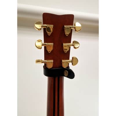 Yamaha LL6 - Acoustic Guitar - Very Good image 9