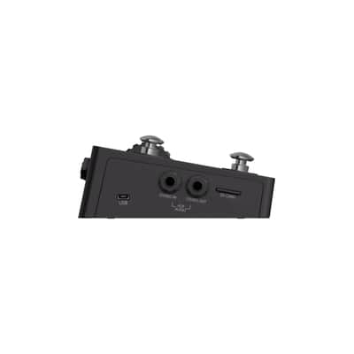Singular Sound Aeros Loop Studio 6 Track Looper Pedal with Touchscreen, Wifi, and Bluetooth image 3