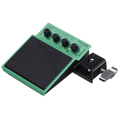 Roland SPD One Electro Percussion Pad image 6