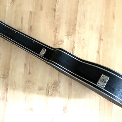70‘s Japanese Case for Rickenbacker Ibanez Hondo Greco and other 4001 4003 basses image 12