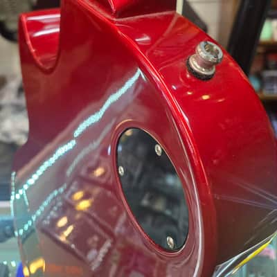 Gibson Robot Les Paul 2008 image 14