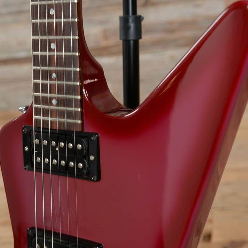 Gibson Explorer 1983 - 1988 image 6