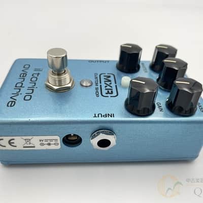 MXR IL Torino Overdrive CSP033M image 3