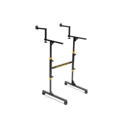 Rock N Roller RCK-1  Compact Keyboard Stand image 4