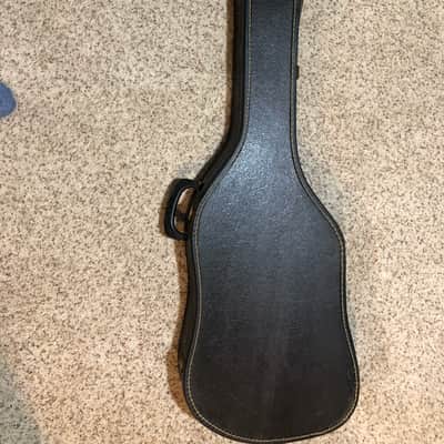 Vintage Teisco EB-100 Short Scale Bass 1960s image 12