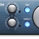 PreSonus AUDIOBOX-IONE-RST-01 2 x 2 USB and iPad Recording Interface
