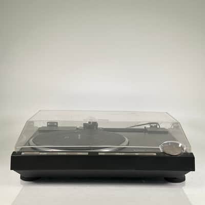 Vintage Pioneer PL-1000 Linear Tracking Turntable image 3