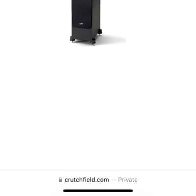 Paradigm Monitor SE 3000F pair image 2