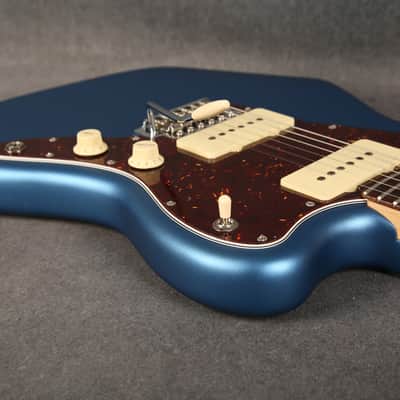 Fender American Performer Jazzmaster - Satin Lake Placid Blue - 2nd Hand image 14