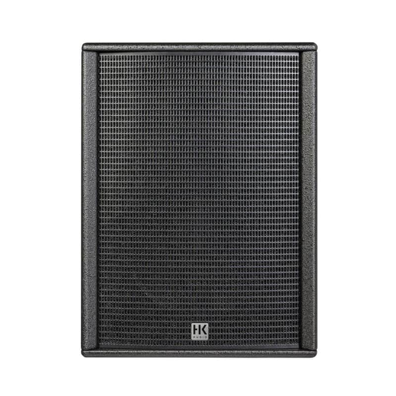 HK Audio Premium PRO 115 XD2 1200W 1" x 15" Active Speaker *USA Small Business* image 1