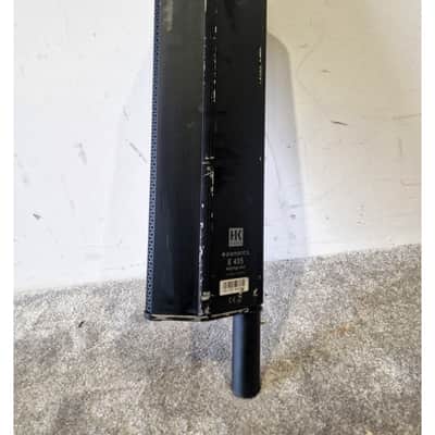 HK Audio Elements E435 - PA Speakers - Black - Good image 9