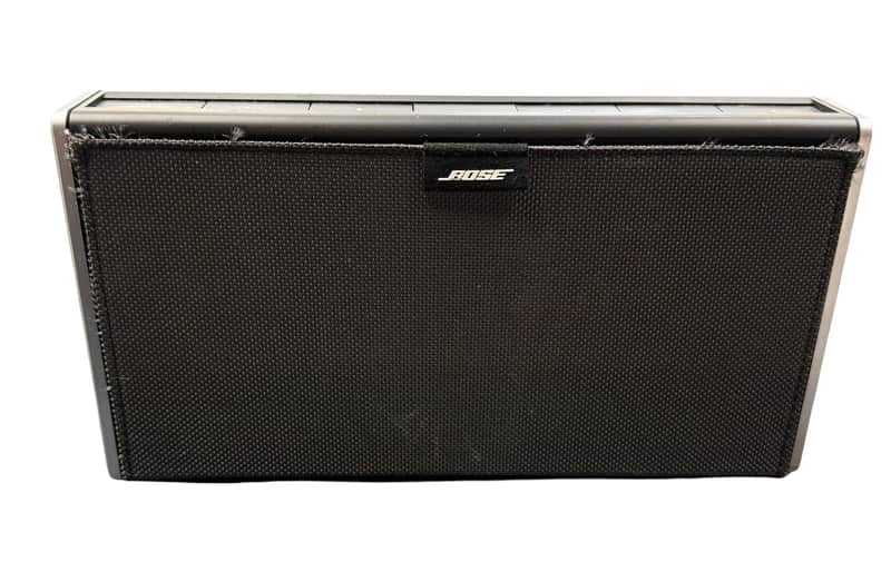 Bose Bluetooth speaker 404600 image 1