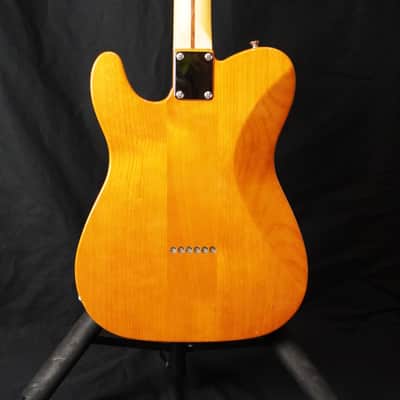 Fender Made in Japan Limited Sparkle Telecaster Blue (2023) MIJ – Limited Edition image 4