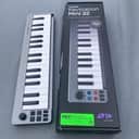 M-Audio Keystation Mini 32 USB Midi Controller 32 Key Portable Keyboard Mini32