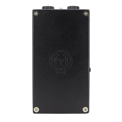 Walrus Audio Canvas Line Isolator / D.I. image 11