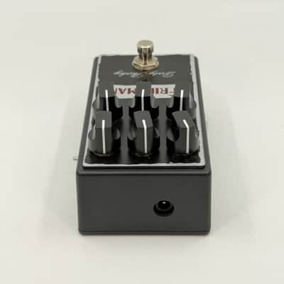 Friedman Dirty Shirley – Overdrive – Excellent Condition – Original Box & Manual image 4