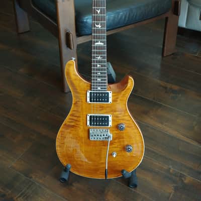 PRS CE 24 2019 - Amber image 1