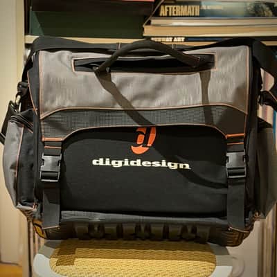 Digidesign Carry Bag for Digi002 image 1