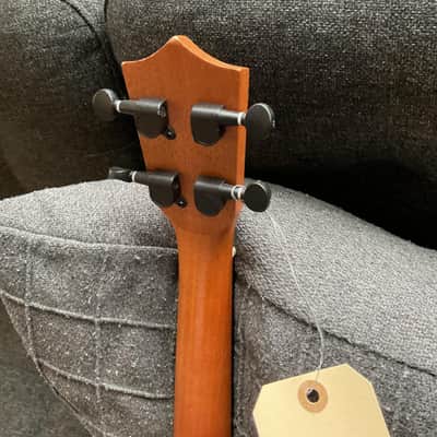 Mitchell MU50SE Acoustic-Electric Concert Ukulele image 9