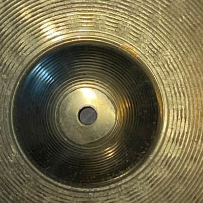Headliner /Meinl 14” Hi-Hats image 2