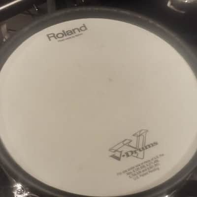 Roland TD-9KX2 V-Tour Series Electronic Drum Kit image 3