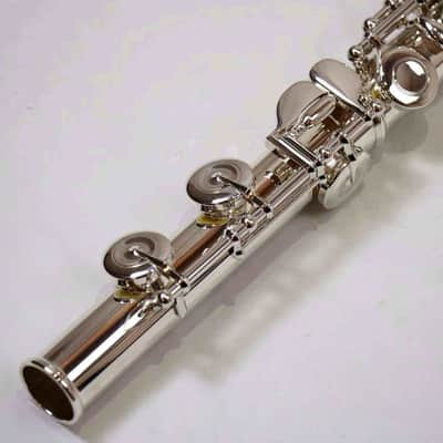 MURAMATSU EX-III CCE with E-Mechanism Pristine image 7