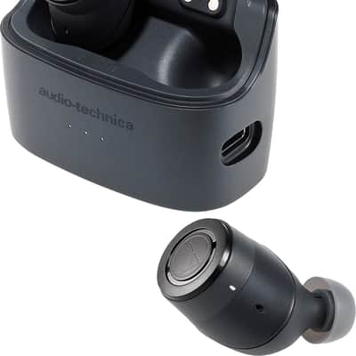 Audio-Technica ATH-ANC300TW imagen 8