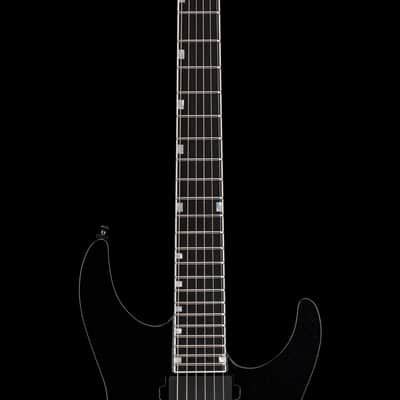 ESP M-II NTB FR USA - Sapphire Black Metallic #25322 image 5