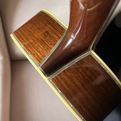 Martin D-45S Deluxe D45S Guitar of the Month D45 12 Fret image 13