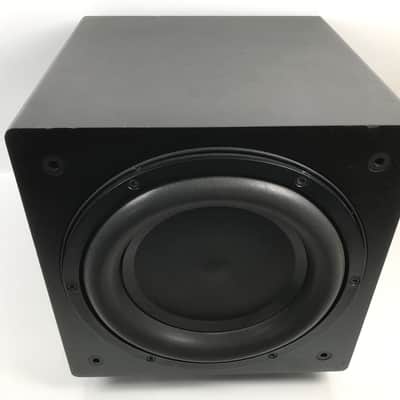 Rel Acoustics Subwoofer Model Q201E image 4