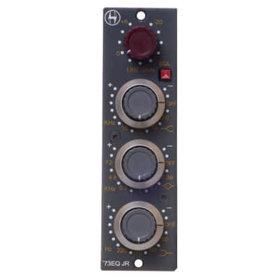 Heritage Audio 73EQ JR image 1