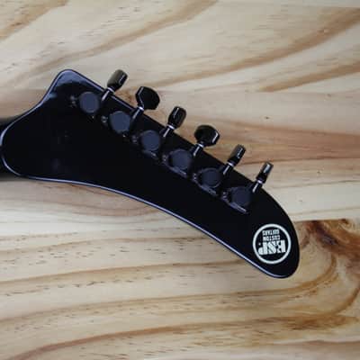ESP Custom Shop KKV Standard – 1995 Kerry King image 12