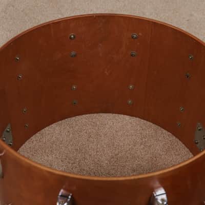 1970s Yamaha YD-9000 Real Wood Drum Set image 22