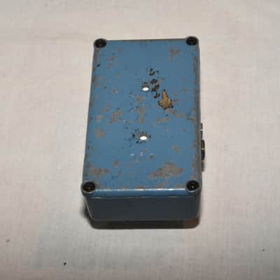 DOD Mini Chorus 460 1980s - Blue image 3